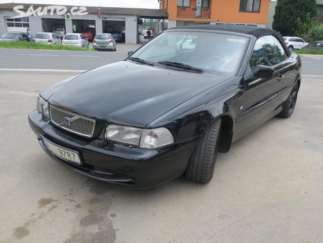 Volvo C70